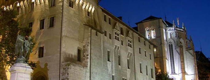 Chambery